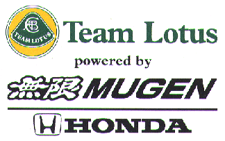 Formula  Teams on Team Lotus Is Competing In The 1994 Fia Formula One World Championship
